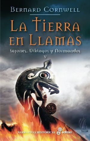 [The Last Kingdom 05] • Sajones, Vikingos y Normandos 5